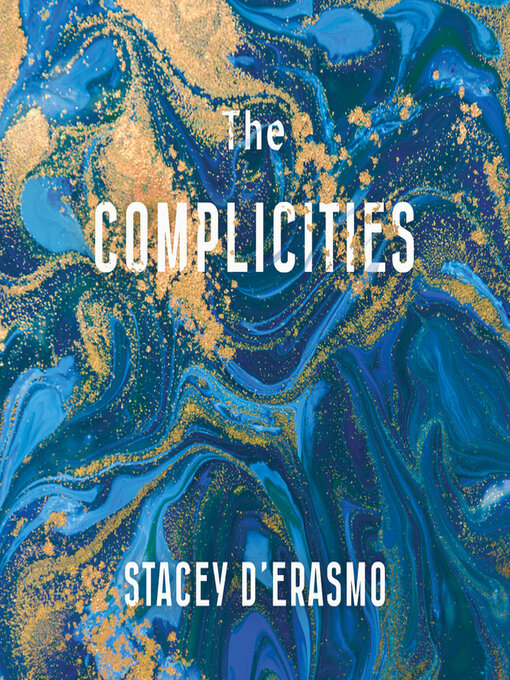 Cover of The Complicities